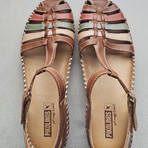 Pikolino P. Vallarta Shoes (37)